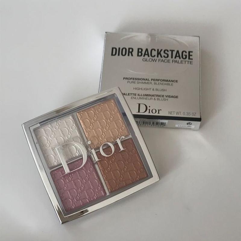 Хайлайтер dior backstage — цена 1700 грн в каталоге Хайлайтеры Купить ...