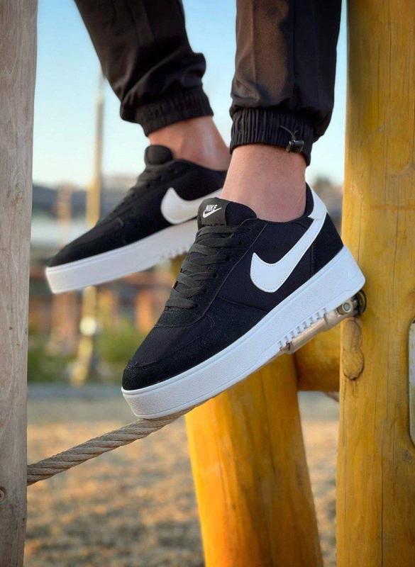 Мужские кроссовки nike кроссовки найк 40-44 — цена 1439 грн в каталоге ...