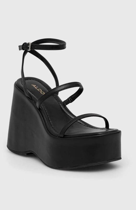 Aldo Mynah Heeled Sandals Ladies aldo 1700 149984428
