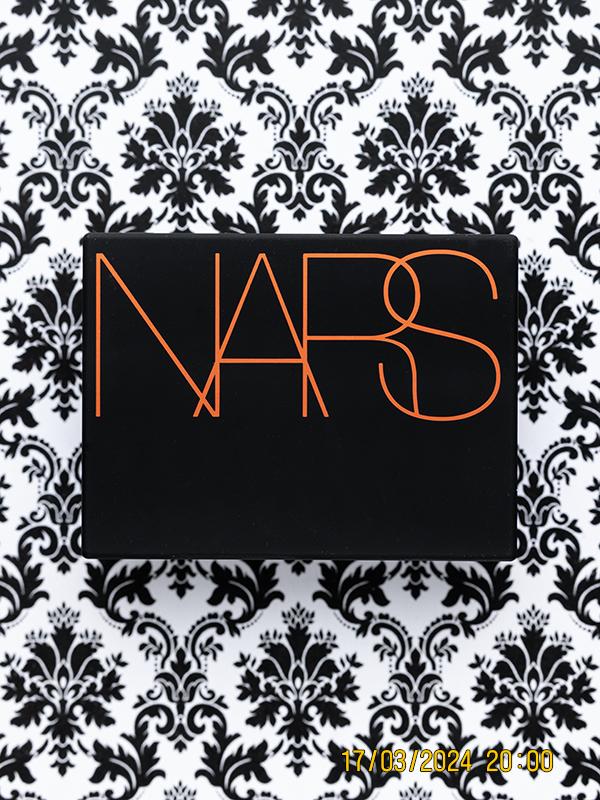 Легендарный бронзер nars laguna 02 bronzing powder bronzer нарс лагуна ...