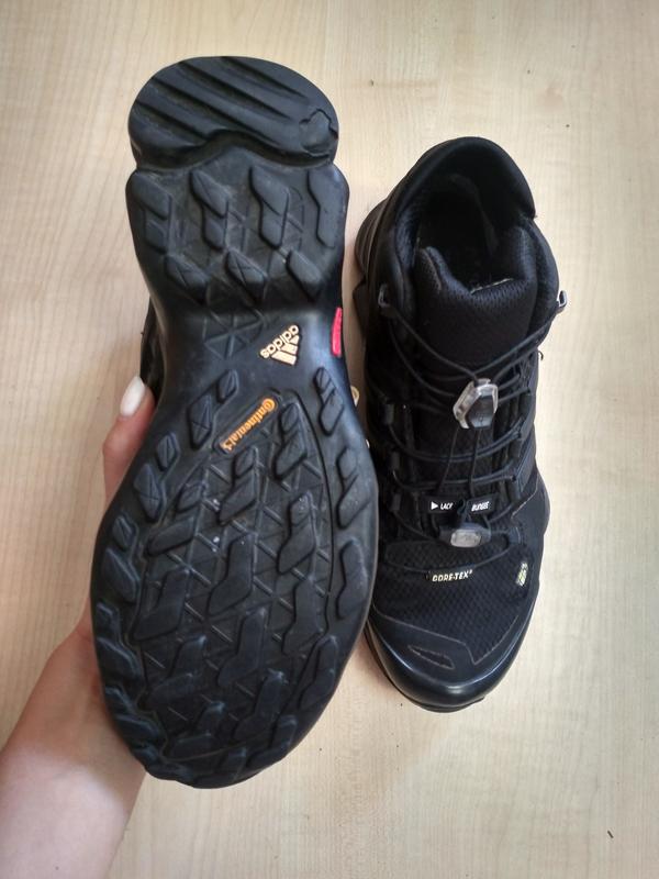 poz mermi ayakkabı adidas terrex fast r mid gtx b33236 kopya yirmi kopukluk