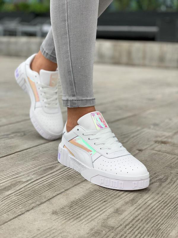 Puma cali 7 cheap