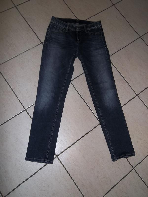 Firmennye Dzhinsy Cambio Jeans Vintage Edition Italiya Cena 850 Grn Kupit Po Dostupnoj Cene Ukraina Shafa