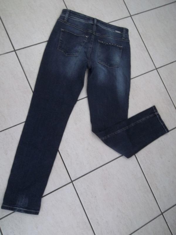 Firmennye Dzhinsy Cambio Jeans Vintage Edition Italiya Cena 850 Grn Kupit Po Dostupnoj Cene Ukraina Shafa