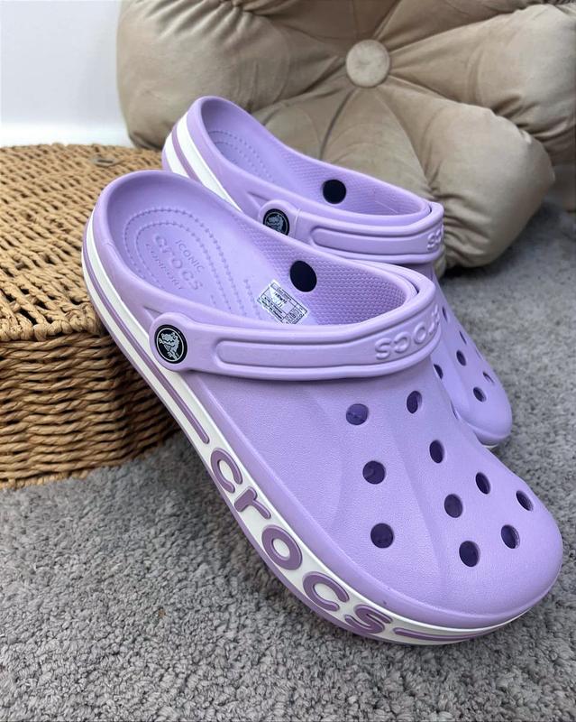 Crocs top sale
