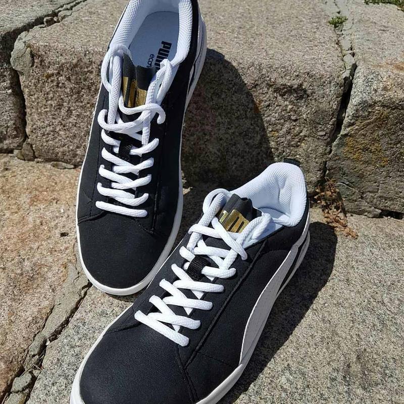 Оригинальные кроссовки пума, puma men — цена 1379 грн в каталоге ...