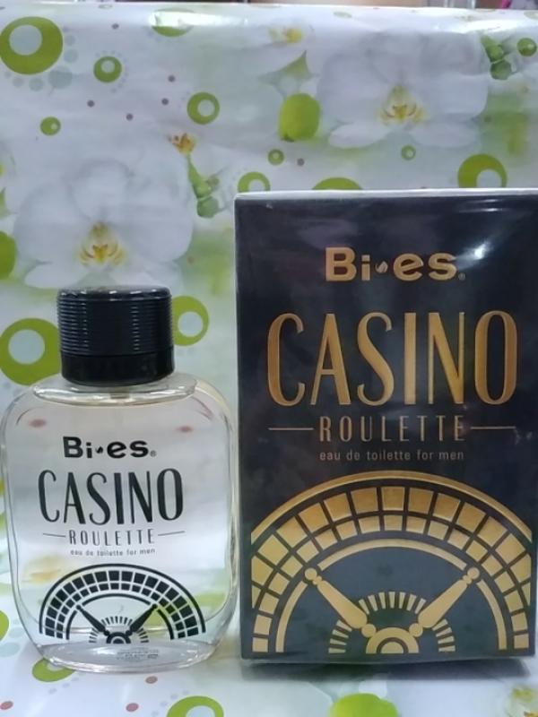 Be-es casino roulette туалетна вода. 100мл — ціна 300 грн у каталозі  Парфуми ✓ Купити товари для краси і здоров'я за доступною ціною на Шафі |  Україна #45635006