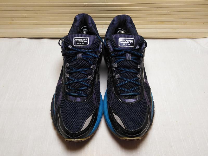 brooks adrenaline gtx