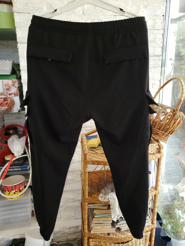 clockhouse slim jogger