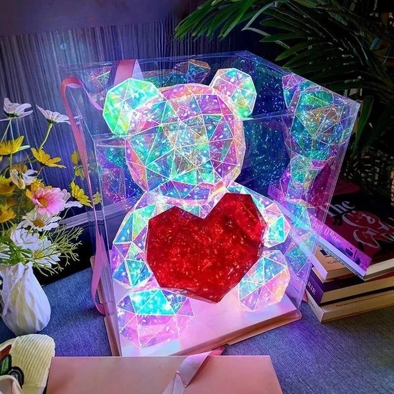 Teddy led clearance