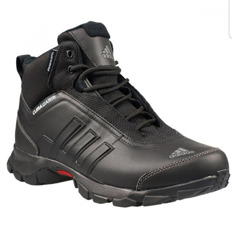 Мужские трекинговые ботинки-кроссовки adidas eiscol mid (g40811) — ціна 900  грн у каталозі Кросівки ✓ Купити чоловічі речі за доступною ціною на Шафі |  Україна #45662598