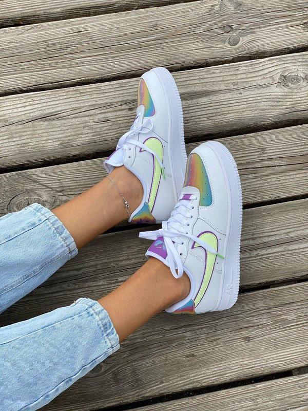 air force one low easter