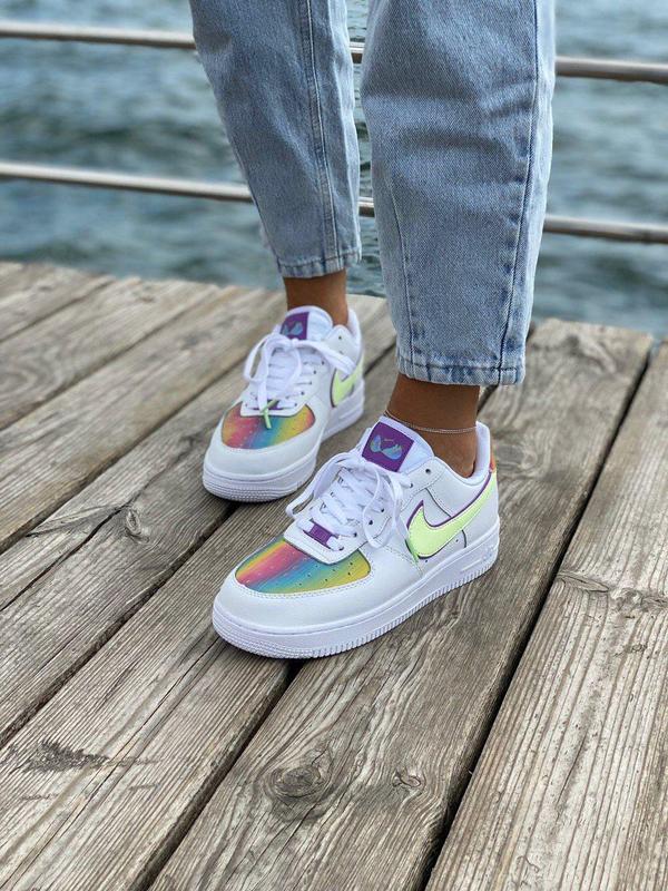 nike air force 1 low easter 2020 . 0027 1709