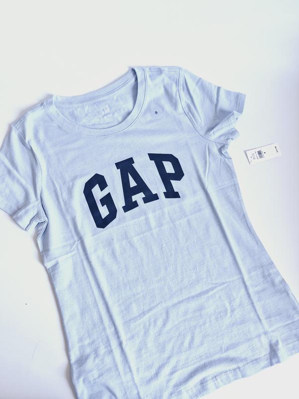 Футболка gap джинси gap — цена 420 грн в каталоге Футболки Купить ...