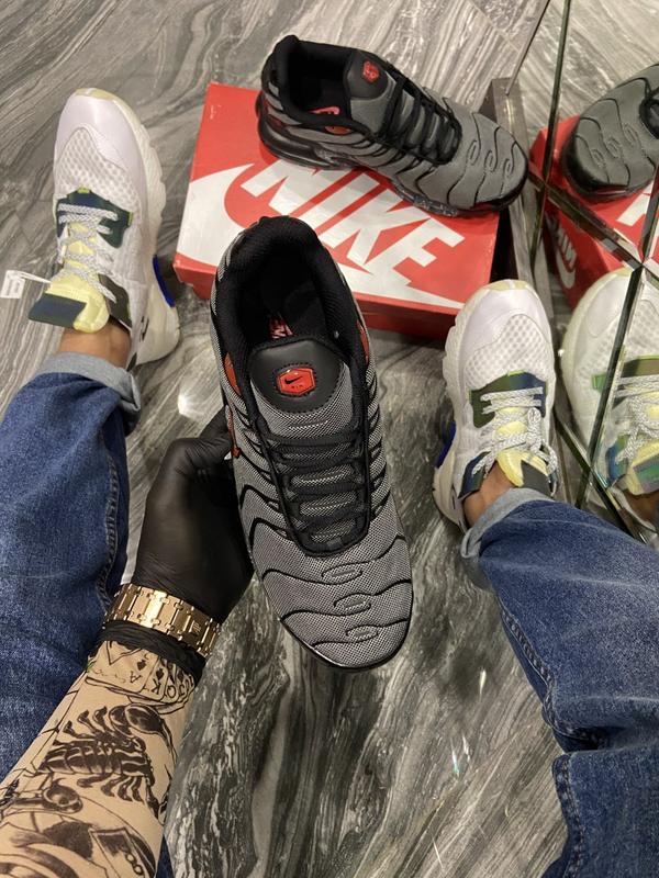 Tike hotsell nike tn