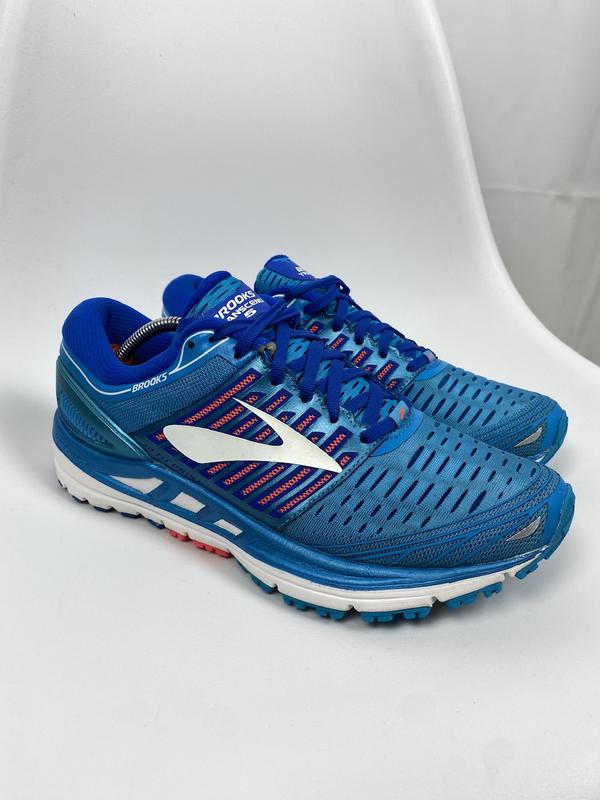 Brooks transcend 5 forum best sale