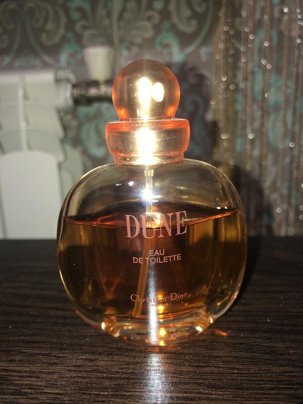 Духи dune christian dior — цена 2000 грн в каталоге Духи Купить товары ...