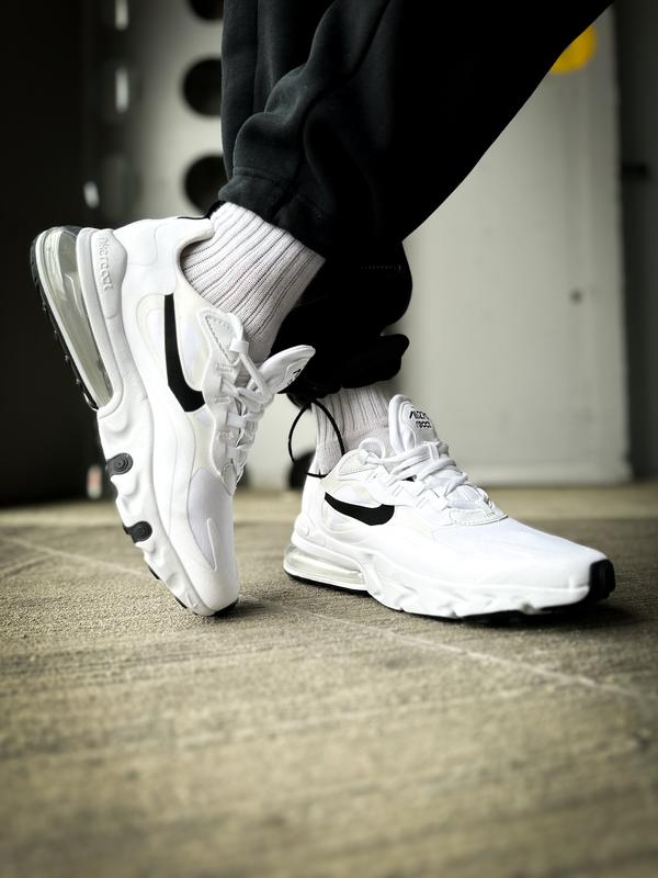 Nike Sportswear Sneaker Borough Low 2 bianco 150193396 nike air max 270 react white black 2600