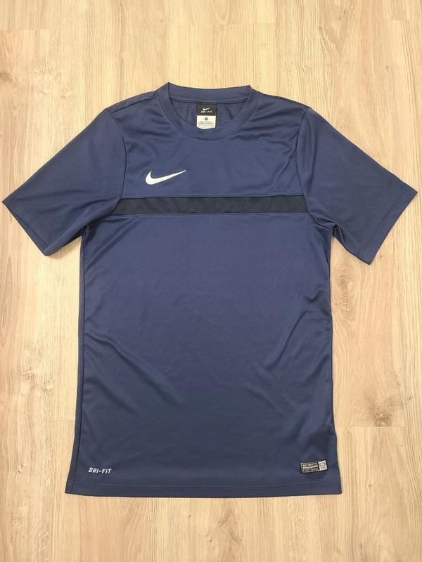 Футболка nike {dri-fit} розмір s — ціна 270 грн у каталозі Футболки ...