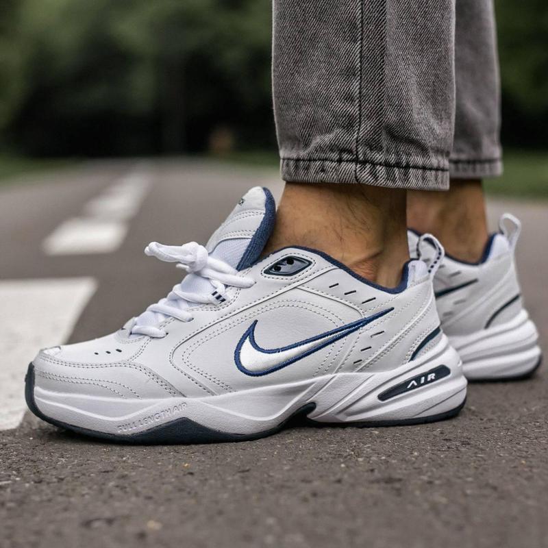 Air monarch 37 best sale