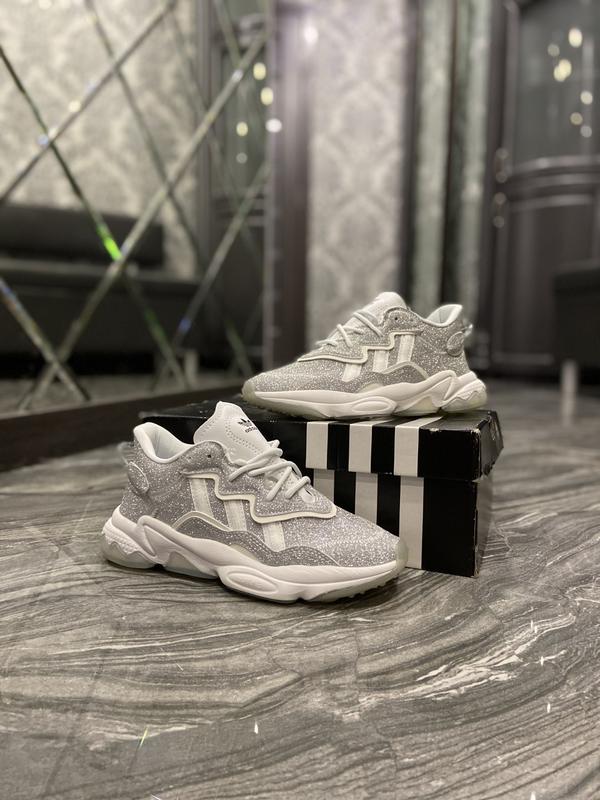 adidas alphabounce glitter
