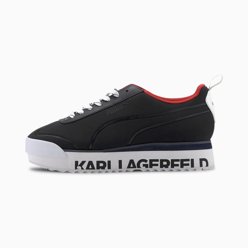Puma karl lagerfeld roma clearance amor