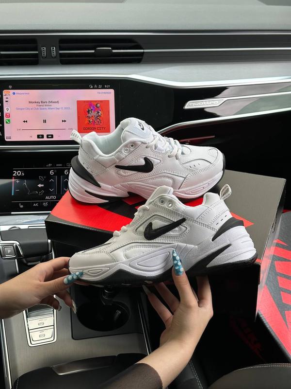 Air max m2k tekno best sale