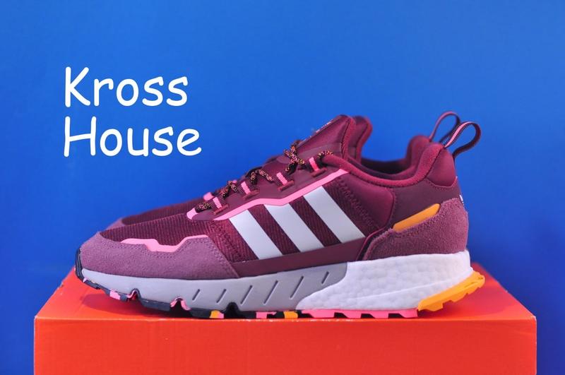 Adidas zx 1k boost-seasonality — купити в Україні | SHAFA | #150261246