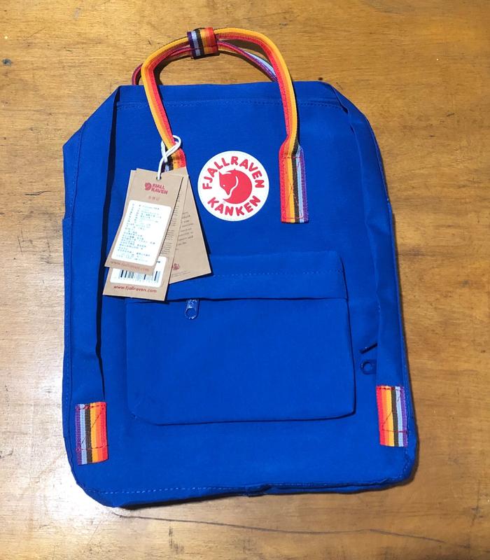 fjallraven kanken cena