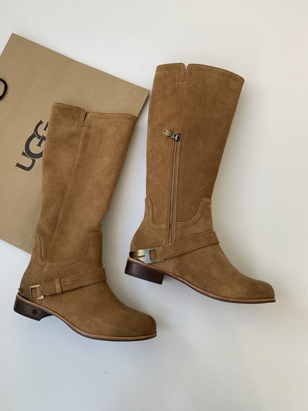 ugg channing riding boots