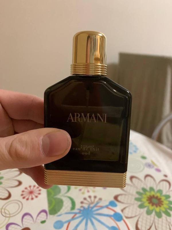 Sandales et Nu pieds Emporio Armani EA7 armani eau de nuit oud 50ml 2200