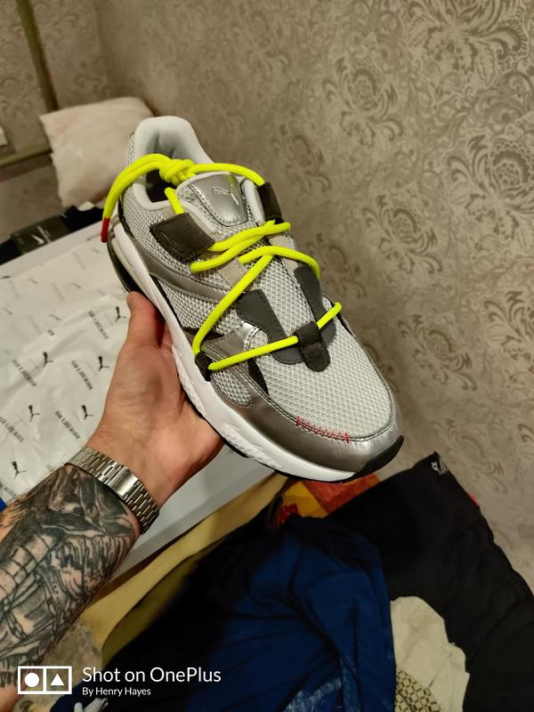 Puma cell venom x han kjobenhavn — цена 3000 грн в каталоге Кроссовки ✓  Купить мужские вещи по доступной цене на Шафе | Украина #45917799