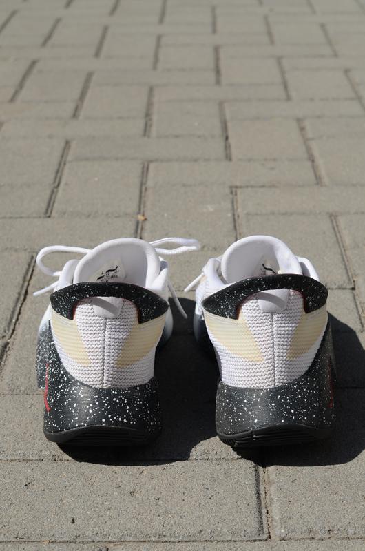 Nike air cheap jordan lockdown