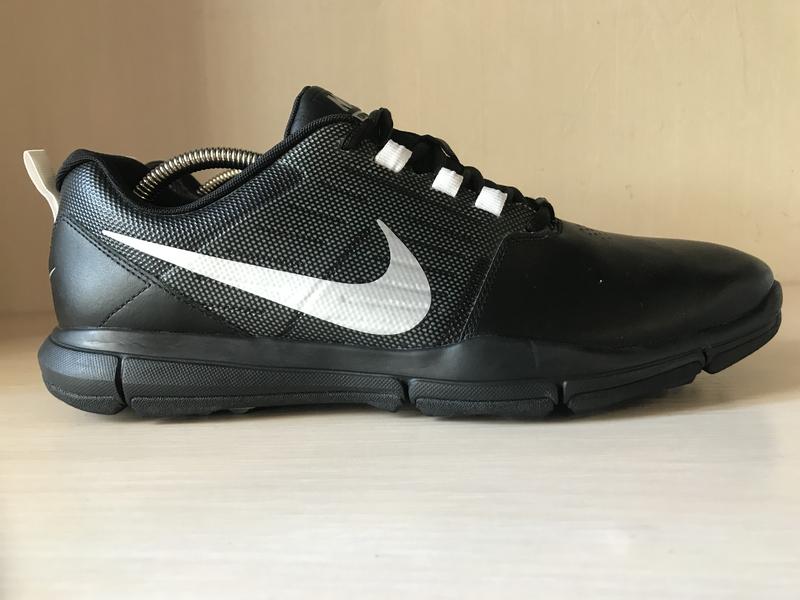 nike explorer lea golf shoes