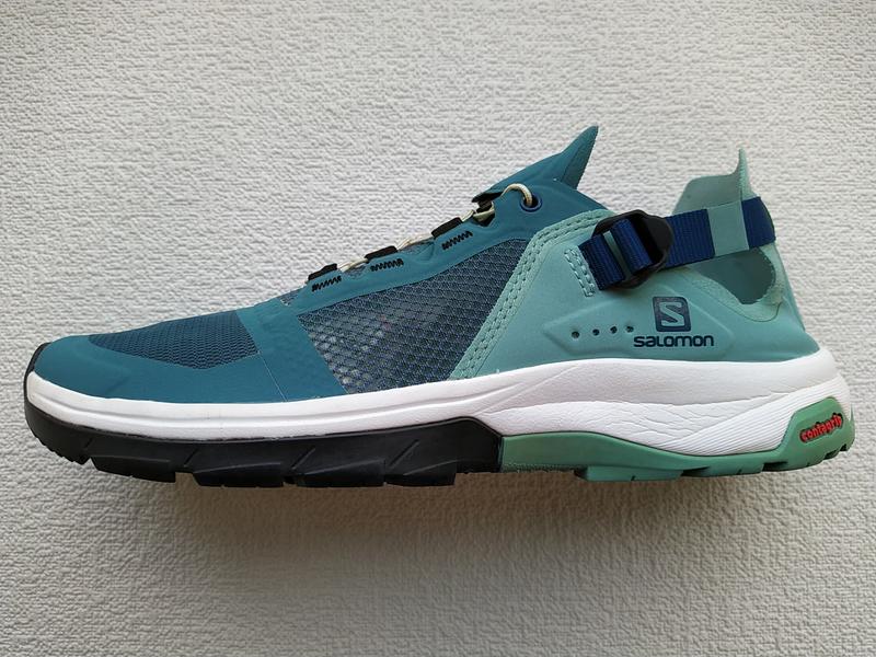 salomon ta4