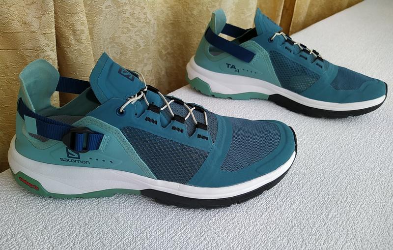 salomon ta4