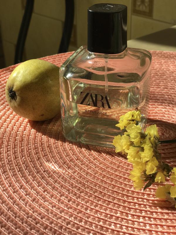 Парфуми zara juice fruit — цена 260 грн в каталоге Туалетная вода Купить товары для красоты и