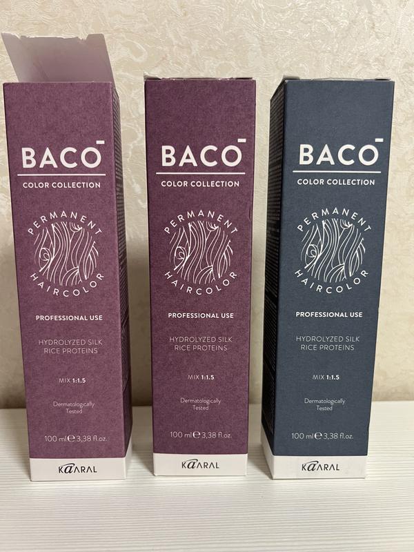 Kaaral Baco