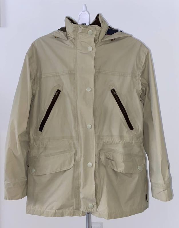 barbour l42 coldstream jacket u9 10 eur 36 s m 1172 150383174
