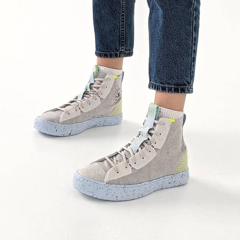 space hippie converse