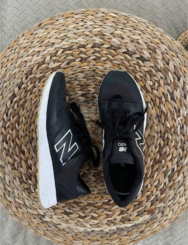 New Balance 550 Panda 2E 750 New Balance 550 Panda 2E 150409257