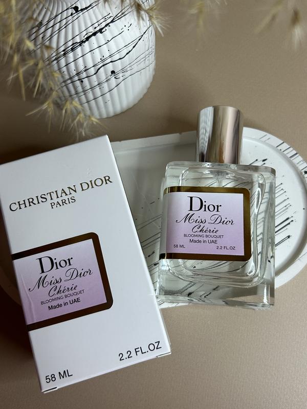 christian dior blooming bouquet 58 230 150420620