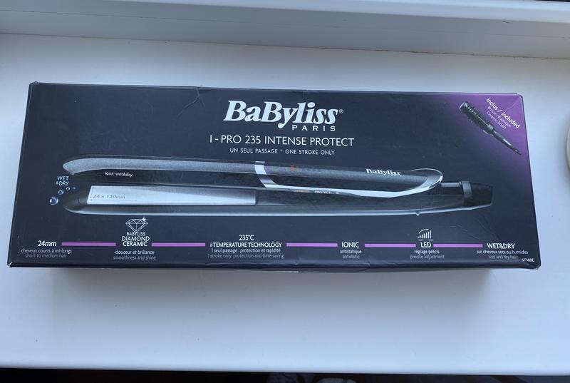 babyliss i pro 235