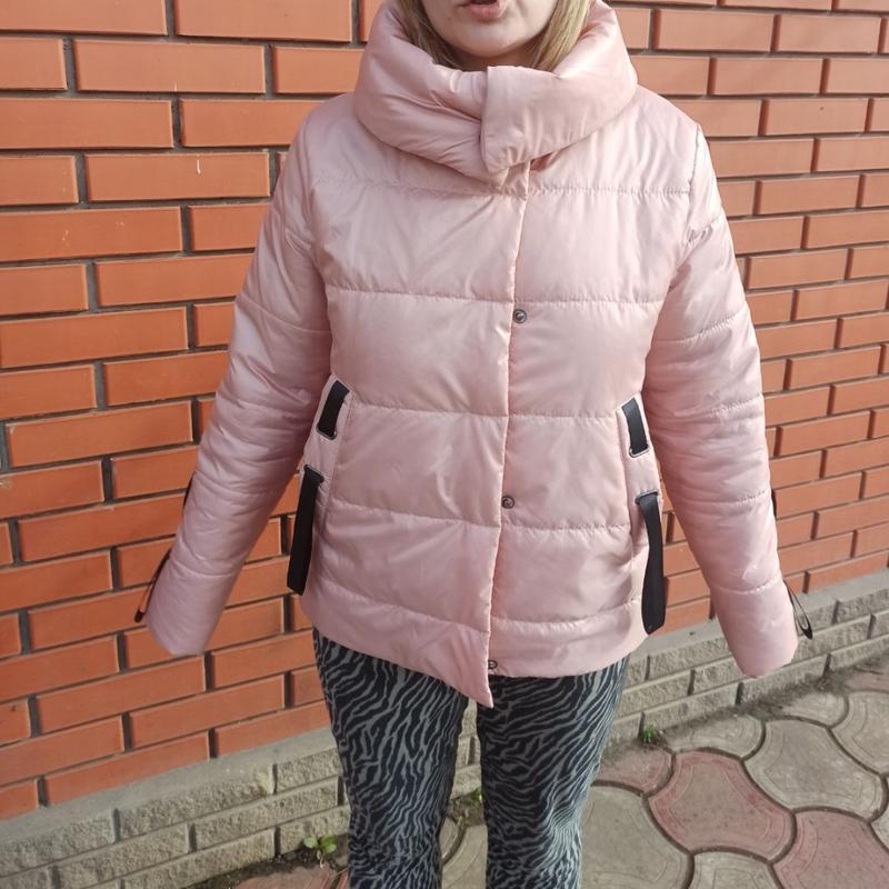 Курточка — ціна 350 грн у каталозі Куртки Купити жіночі речі за ...