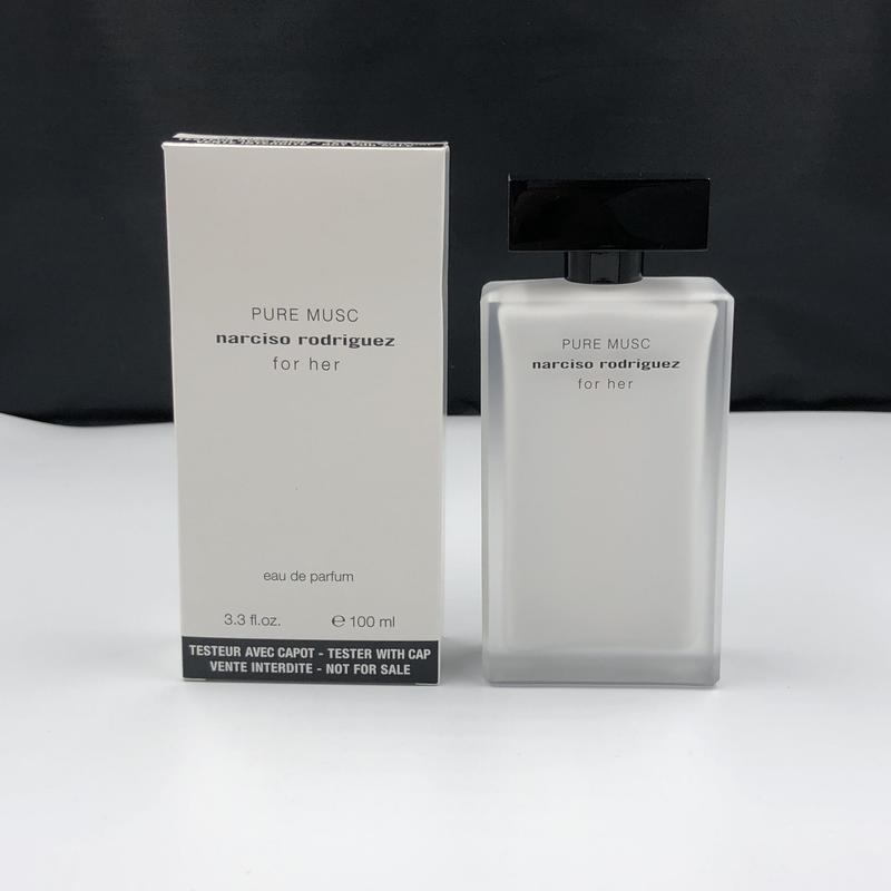 Narciso rodriguez for her pure musc 1400 150432929