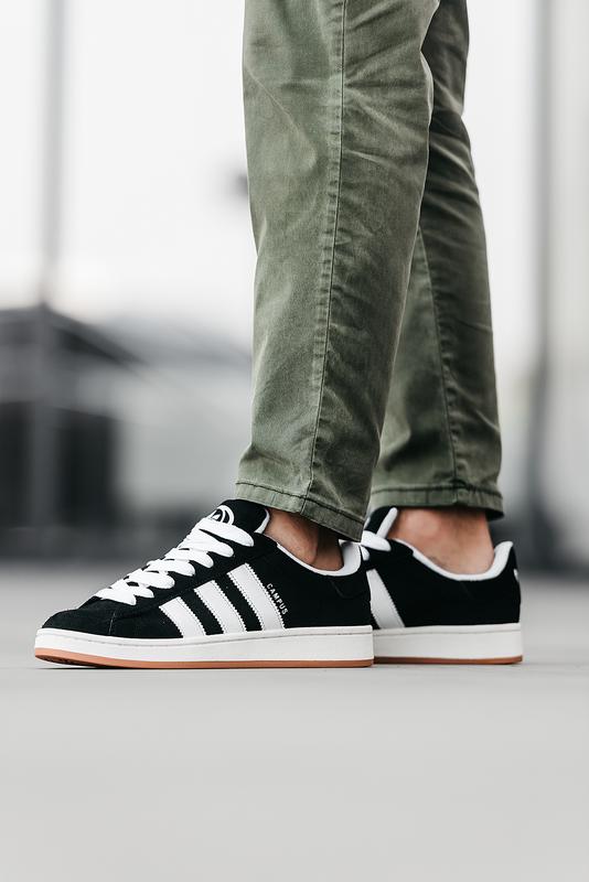 Adidas campus erkek best sale