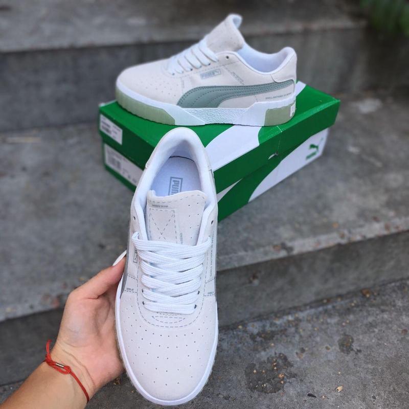 Puma cali deals patternmaster