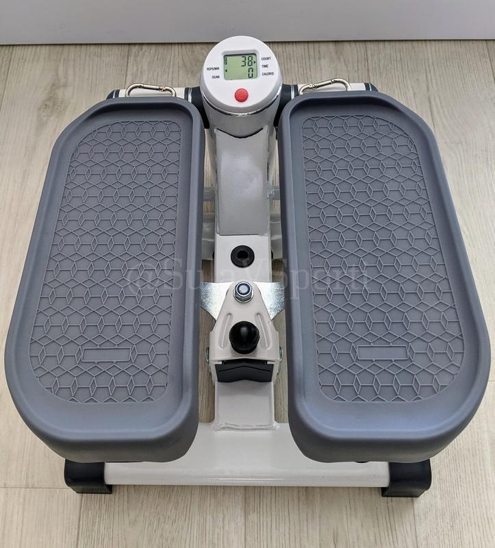 Maxi stepper hotsell