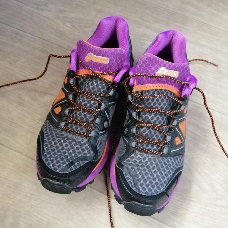 Женские оригинальные кроссовки — цена 650 грн в каталоге Кроссовки ...