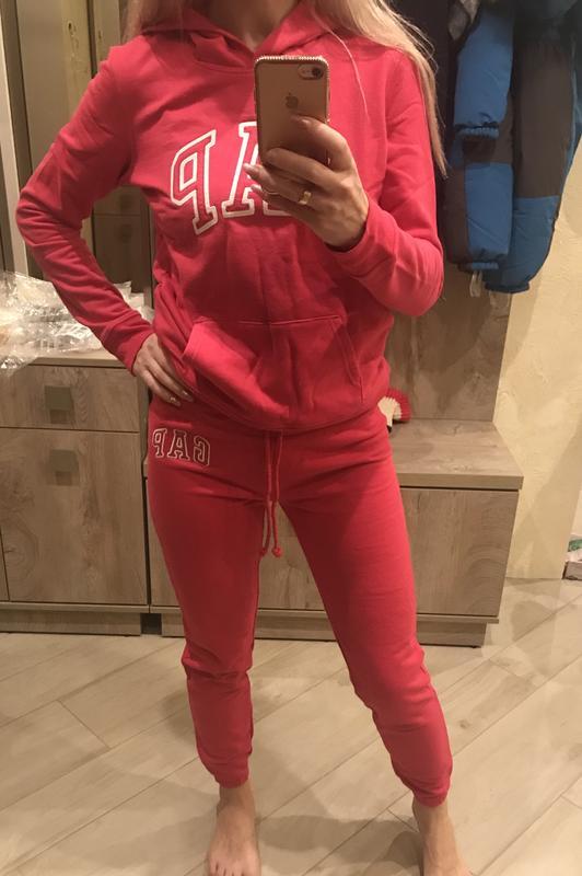 Спортивный костюм gap